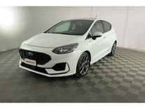 FORD FIESTA 1.0 ecoboost mild-hybrid