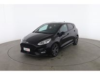 FORD FIESTA 1.0 ecoboost