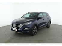 HYUNDAI TUCSON 1.6 crdi