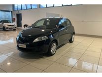 LANCIA YPSILON 1.0 mild-hybrid