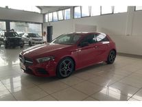 MERCEDES CLASSE A A 200 a 200 d