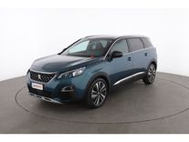 PEUGEOT 5008 1.5 blue-hdi