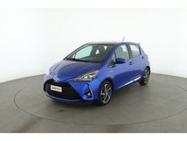TOYOTA YARIS 1.5 hybrid