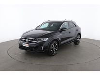 VOLKSWAGEN T-ROC 2.0 tdi