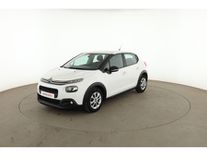 citroen c3 1.5 blue-hdi feel business