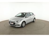 HYUNDAI I20 hyundai i20 1.2 intuitive