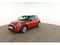 mini mini cooper s finition exquisite bva7