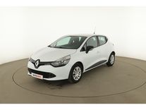 RENAULT CLIO renault clio 1.2 life