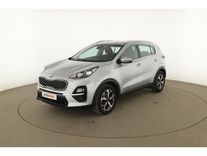 kia sportage 1.6 crdi isg active 2wd