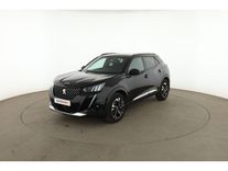 peugeot 2008 1.2 puretech gt line