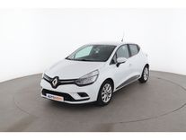renault clio 0.9 tce energy intens
