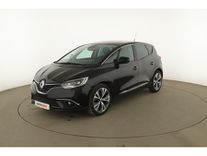 RENAULT SCENIC renault scenic 1.6 dci energy intens