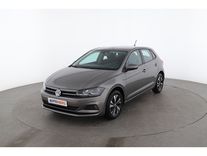 volkswagen polo 1.0 tsi confortline
