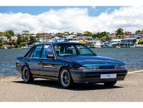 HOLDEN SV88 1988 holden hsv vl sv88