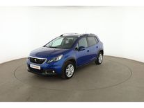 PEUGEOT 2008 peugeot 2008 1.2 puretech signature