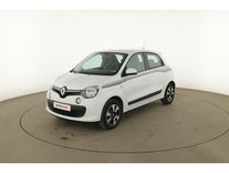 RENAULT TWINGO renault twingo 1.0 sce limited edc