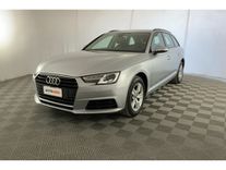 AUDI A4 2.0 tdi