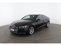 AUDI A5 3.0 v6 tdi