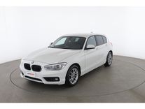 BMW SERIE 1 118 118d