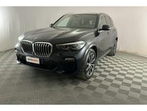BMW X5 30D xdrive 30d