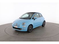 FIAT 500C 1.2
