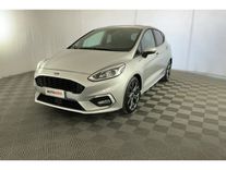 FORD FIESTA 1.5 tdci