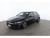 MERCEDES CLASSE A A 180 a 180 d