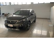 PEUGEOT 3008 1.5 blue-hdi