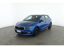 SKODA FABIA 1.0 tsi