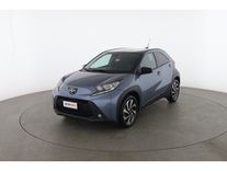 TOYOTA AYGO X 1.0