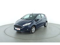 FORD FIESTA 1.0