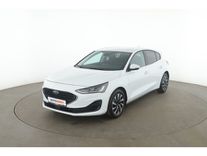 FORD FOCUS 1.5 tdci ecoblue