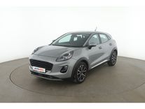 FORD PUMA 1.0 ecoboost