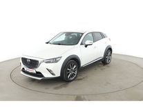 MAZDA CX-3 2.0