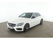 MERCEDES CLASE C C 43 AMG c 43 amg