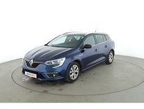 RENAULT MEGANE ESTATE 1.3 tce