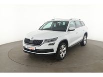 SKODA KODIAQ 2.0 tdi