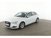AUDI A3 SPORTBACK 35 TDI 35 tdi