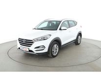 HYUNDAI TUCSON 1.6
