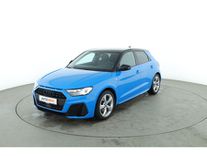 AUDI A1 SPORTBACK 35 TFSI 35 tfsi