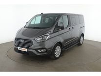 FORD TOURNEO CUSTOM 2.0 tdci mild-hybrid