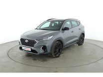 HYUNDAI TUCSON 1.6 tgdi