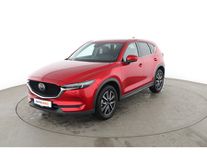 MAZDA CX-5 2.2 turbodiesel
