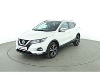 NISSAN QASHQAI 1.6 dci
