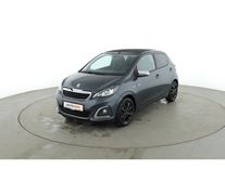 PEUGEOT 108 1.0 vti