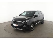 PEUGEOT 3008 1.6 thp