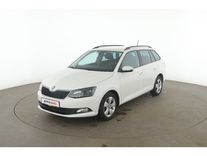 SKODA FABIA COMBI 1.2 tsi