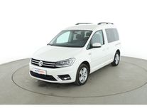 VOLKSWAGEN CADDY UTILITAIRE 2.0 tdi