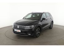 VOLKSWAGEN TIGUAN 2.0 tsi