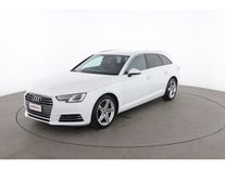 AUDI A4 2.0 tdi